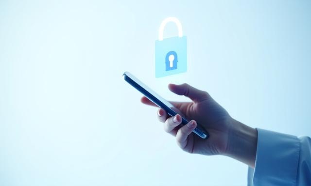 الدفع الإلكتروني الآمن