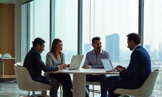 باقات الأعمال والشركات