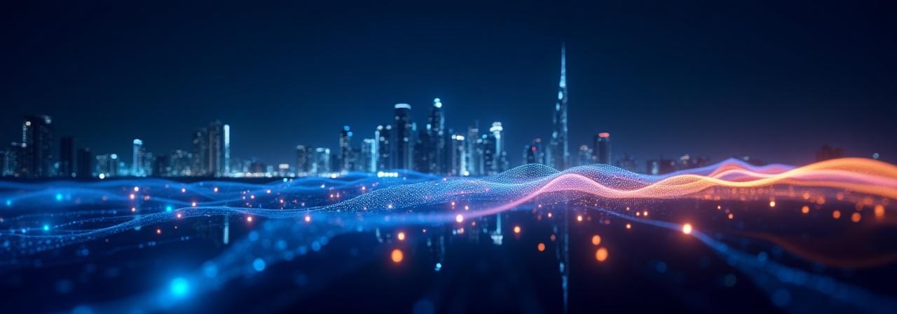 باقات الإنترنت عالية السرعة في الإمارات